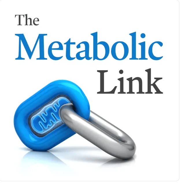 Metabolic Link Podcast with Dr. Dominic D'Agostino PhD, Dr. Angela Poff PhD, and Victoria Field